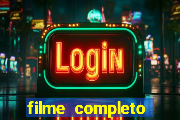 filme completo dublado kraven o caçador